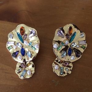 Baublebar Nisha Drop Earrings